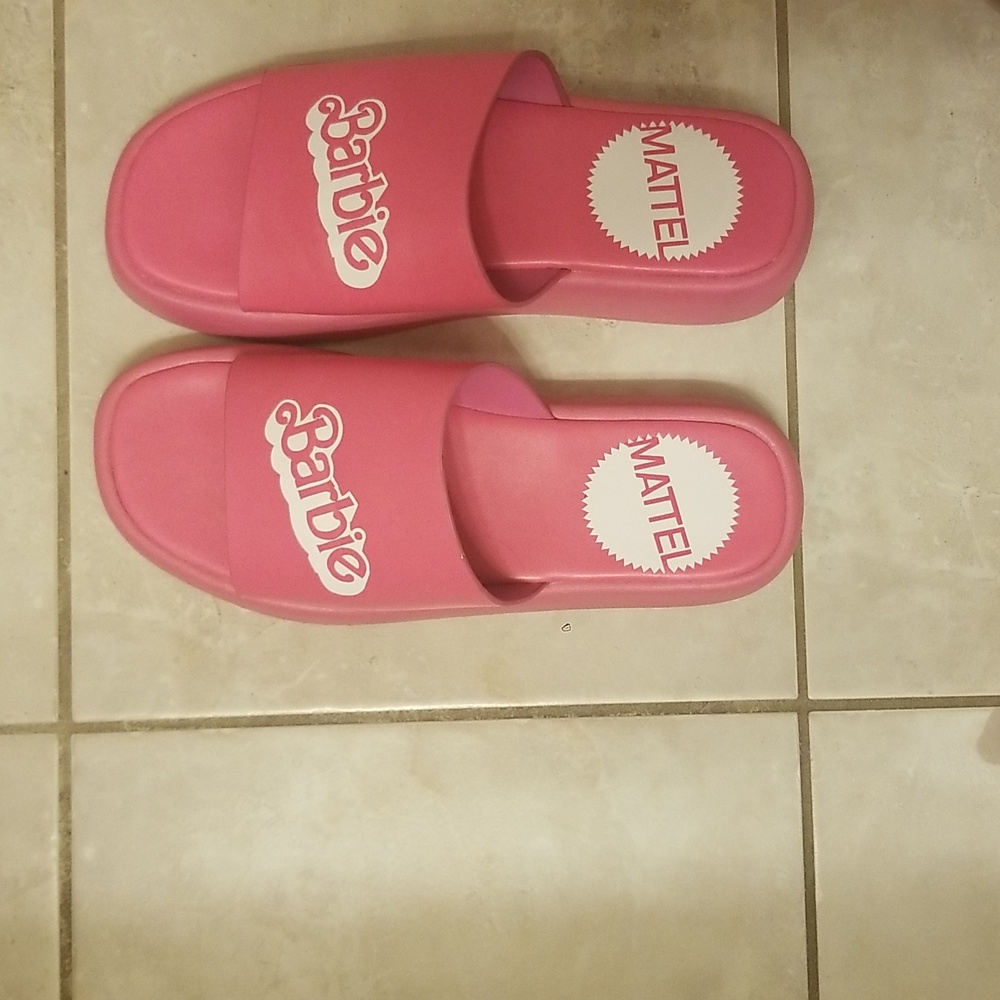 Like New Barbie Slides *Labor Day Special* - Picture 4 of 9